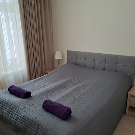 טרטו Emajoe Keeltekool Apartment מראה חיצוני תמונה