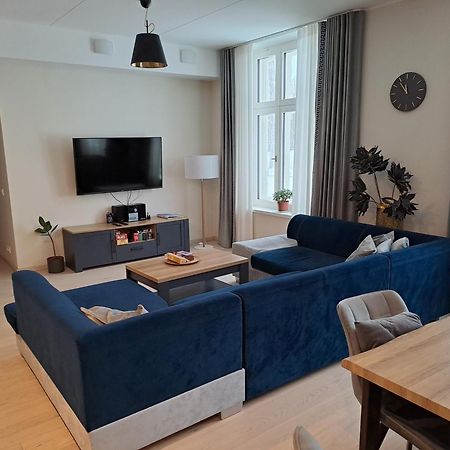 טרטו Emajoe Keeltekool Apartment מראה חיצוני תמונה