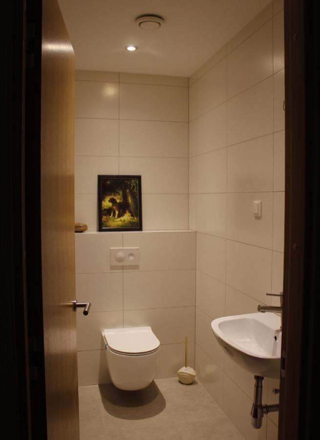 טרטו Emajoe Keeltekool Apartment מראה חיצוני תמונה