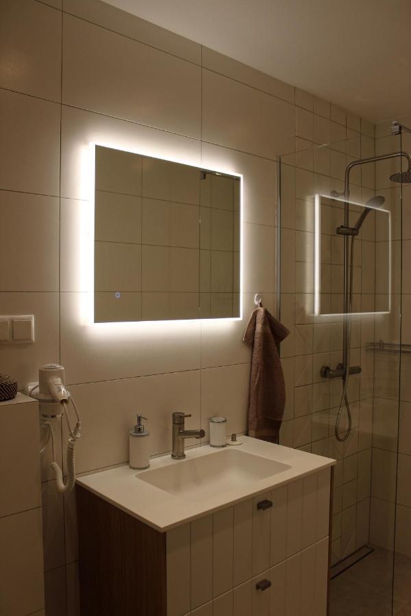 טרטו Emajoe Keeltekool Apartment מראה חיצוני תמונה