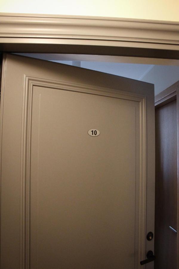 טרטו Emajoe Keeltekool Apartment מראה חיצוני תמונה