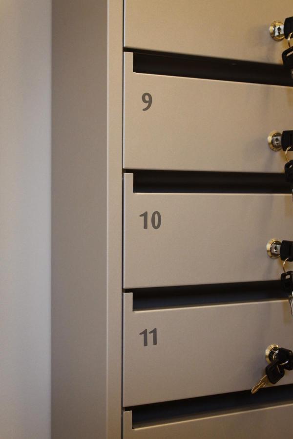 טרטו Emajoe Keeltekool Apartment מראה חיצוני תמונה