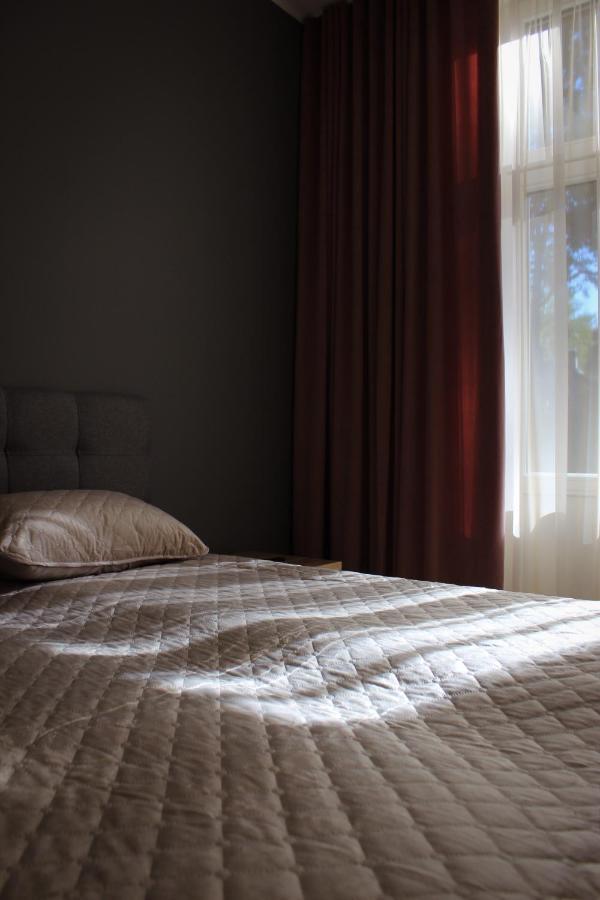 טרטו Emajoe Keeltekool Apartment מראה חיצוני תמונה