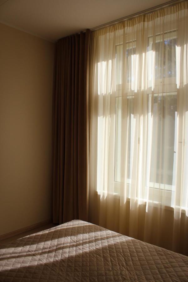 טרטו Emajoe Keeltekool Apartment מראה חיצוני תמונה