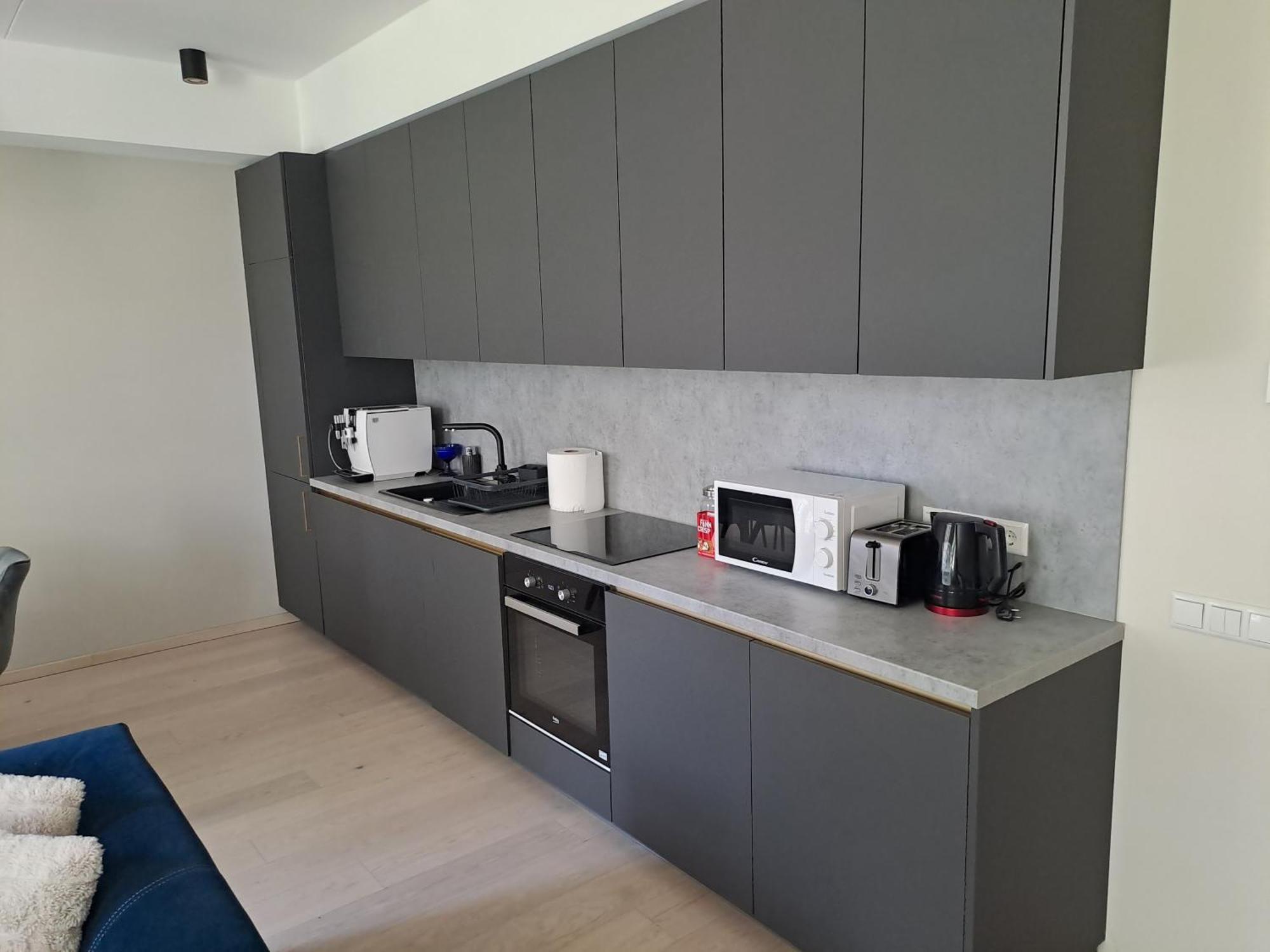 טרטו Emajoe Keeltekool Apartment מראה חיצוני תמונה