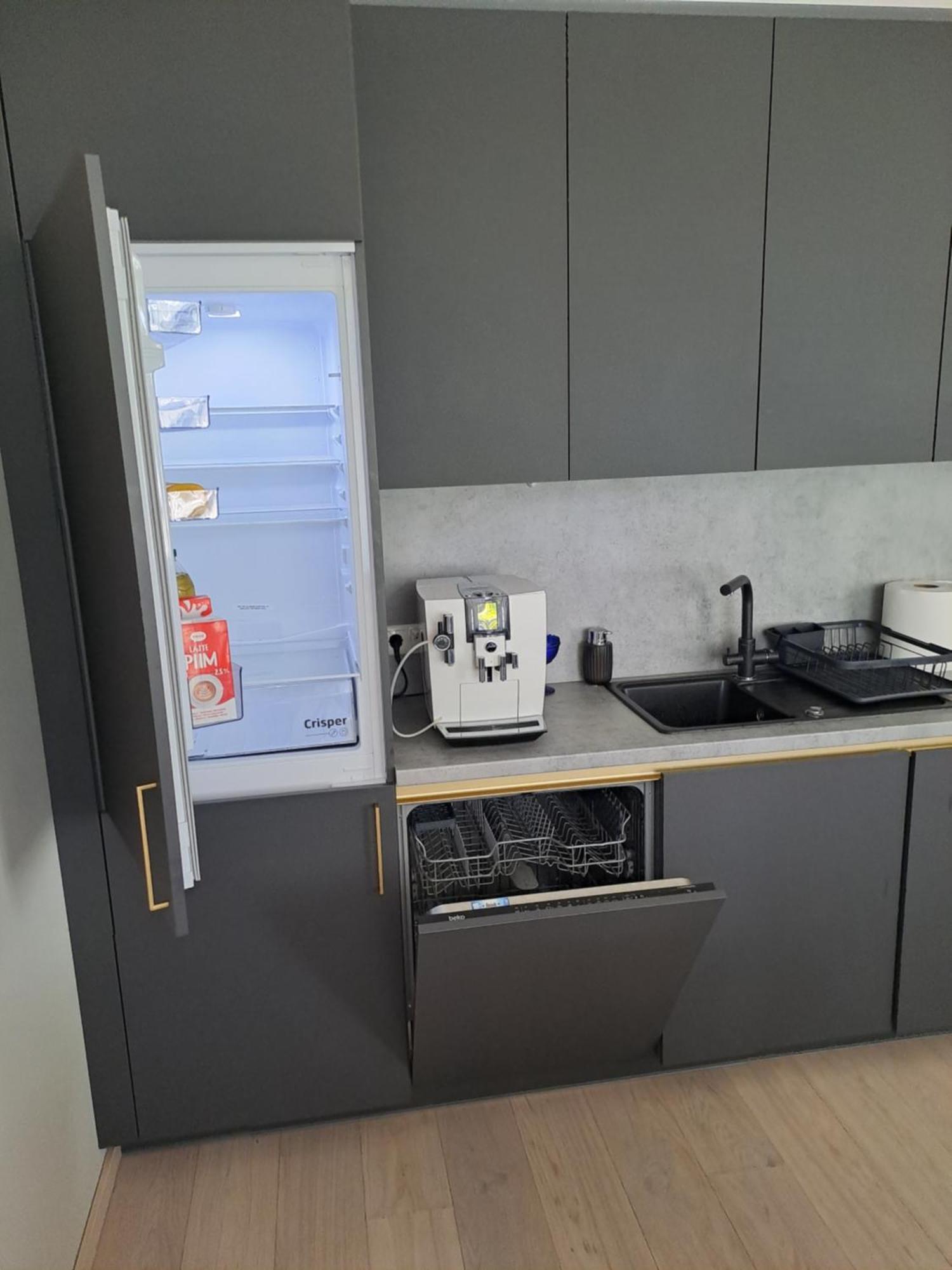 טרטו Emajoe Keeltekool Apartment מראה חיצוני תמונה