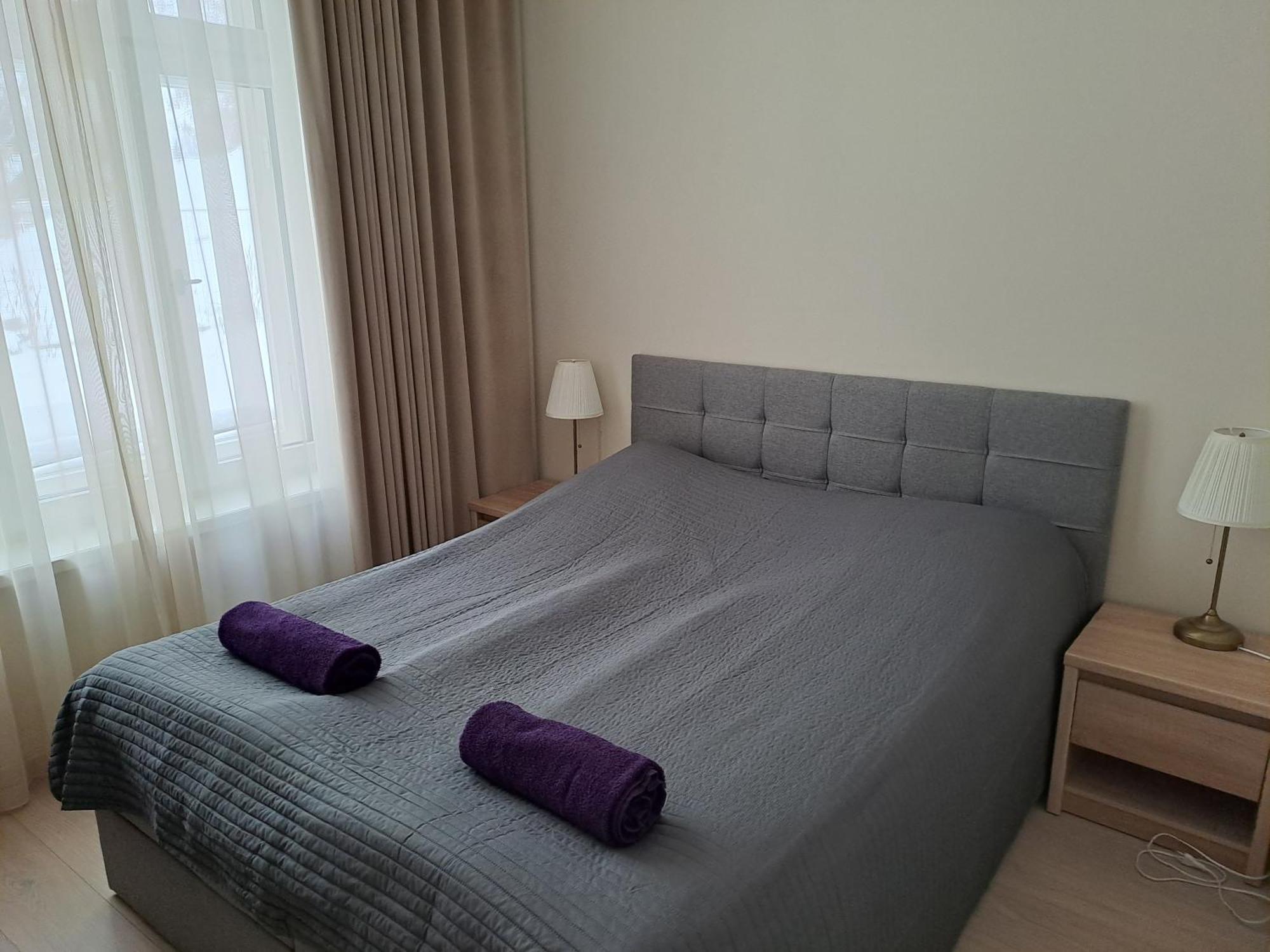 טרטו Emajoe Keeltekool Apartment מראה חיצוני תמונה